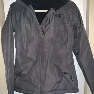 North Face Snowboarding Weather Proof Jacket